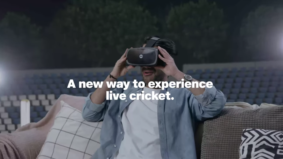 Jio Dive VR Headset