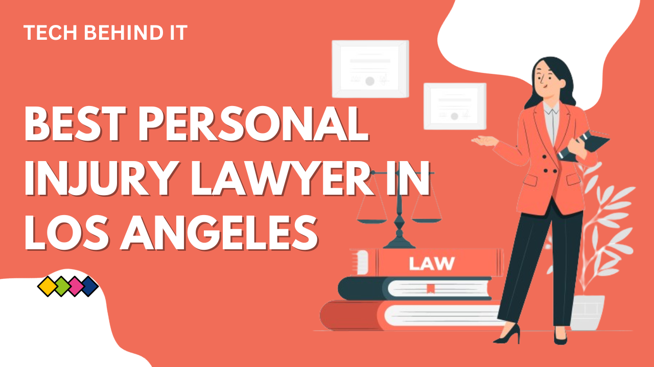 Best Personal Injury Lawyer In Los Angeles Found At Czrlaw.Com 
