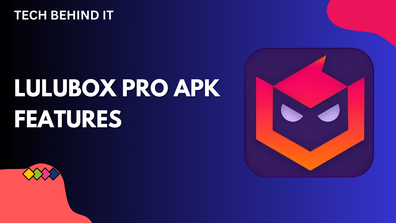 Lulubox Pro APK features