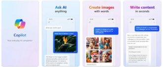 Microsoft Copilot App Is Now Available On the Google Play Store For FREE