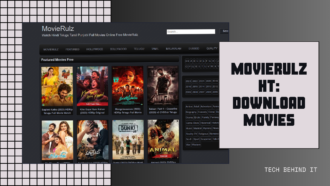 A Beginner’s Guide to Understanding Movierulz HT And How To Download Movies