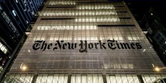New York Times Sues Microsoft And OpenAI 