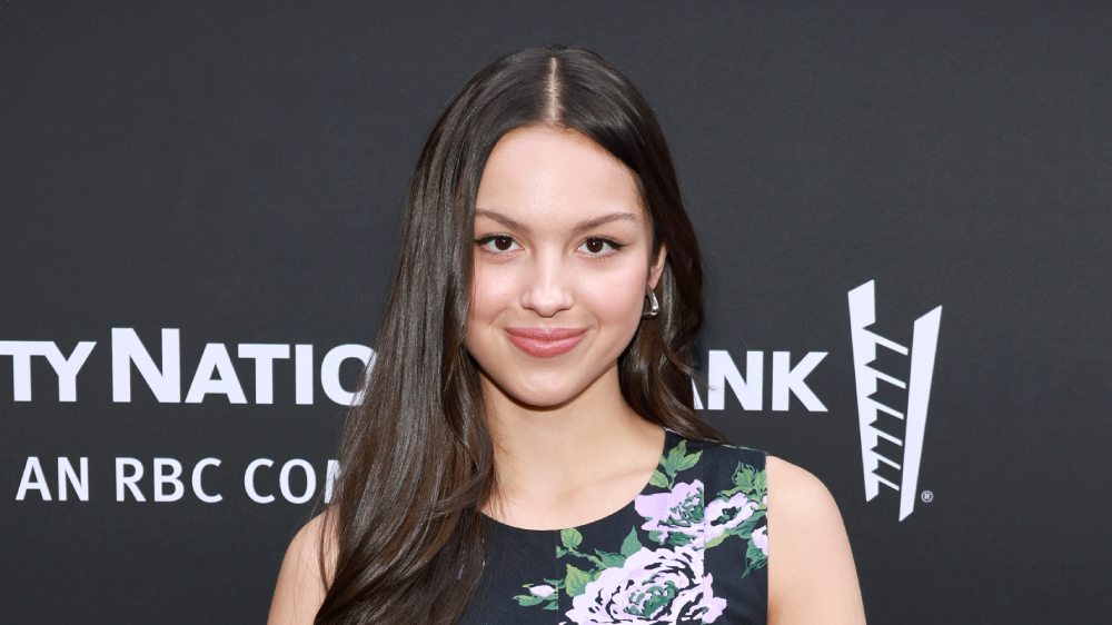 Olivia Rodrigo’s Rage-Filled Performance at the Saturday Night Live Leaves Fans In Awe