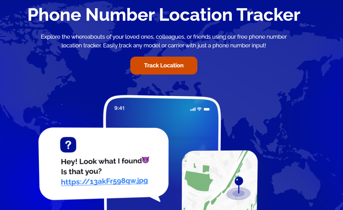 LocationTracker.mobi