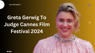 Greta Gerwig To Judge Cannes Film Festival 2024
