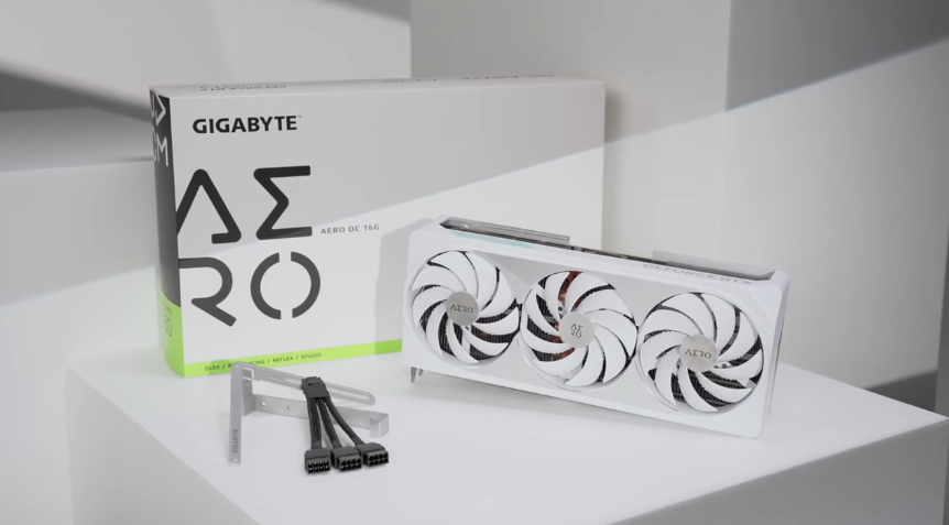 RTX 4070 TI Graphics Cards