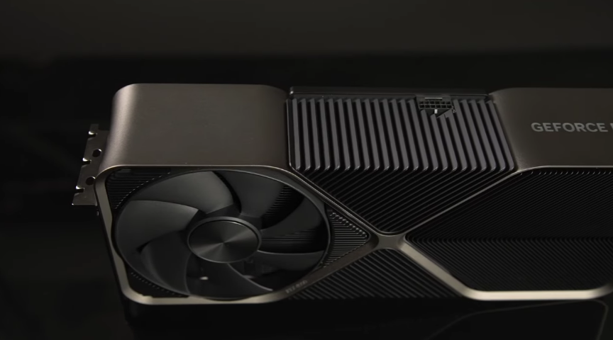 RTX 4070 TI Graphics Cards