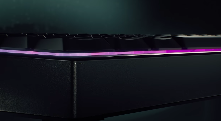 Razer Ornata Chroma Keyboard 