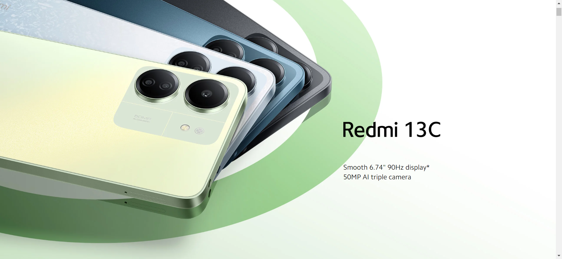 Redmi 13C 5G To Launch In India On December 6