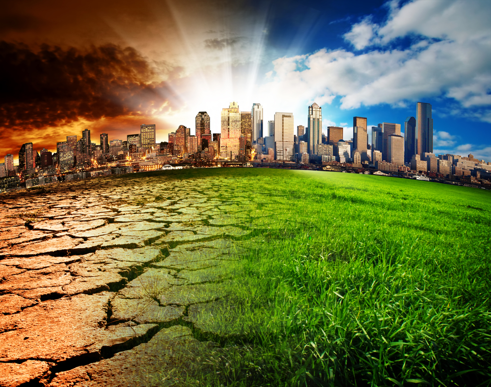 Role of Different Climate Systems -