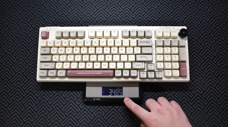 Rt100 Keyboard