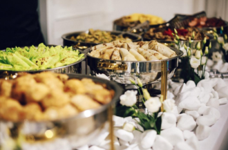 How To Start A Catering Business