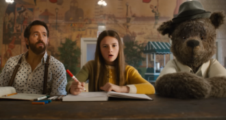 Steve Carell and Ryan Reynolds To Star In For A New Animated Comedy ‘IF’, directed by John Krasinski