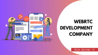 WebRTC Development Company: Best Way For Crafting Seamless Communication Experiences