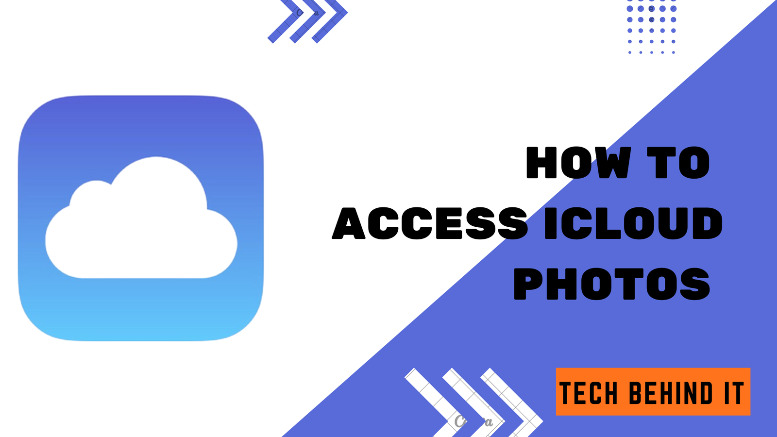 How do you access iCloud Photos: Your Window to Cloud Memories?