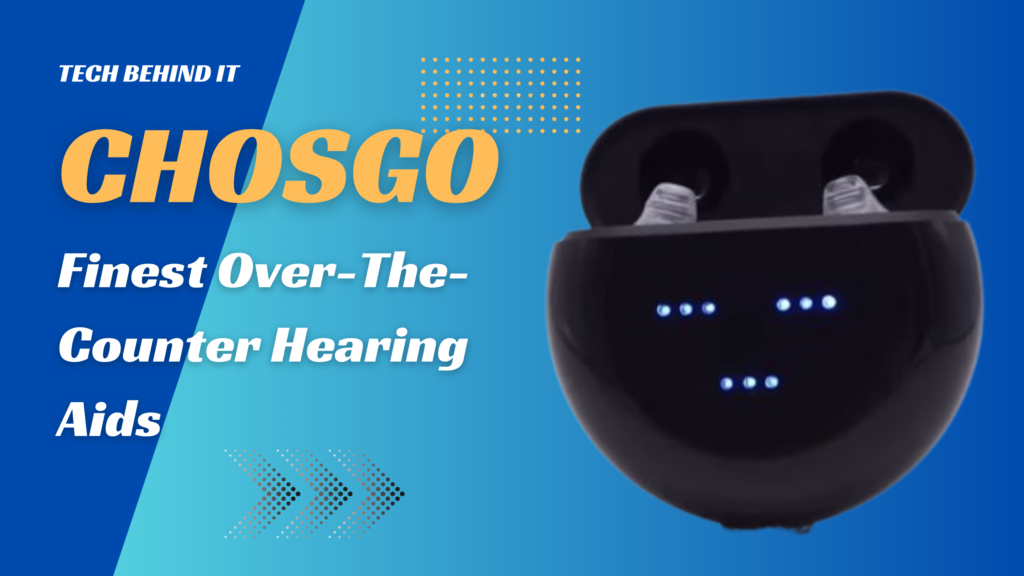 Finest Over-The-Counter Hearing Aids