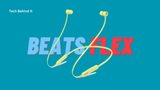 Beats Flex Wireless Earbuds: Enjoy Wireless Freedom with Dynamic Sound