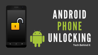 How To Unlock Android Phone: If You Have Forgotten The PINs