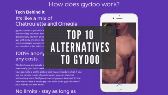 Top 10 Alternatives to Gydoo