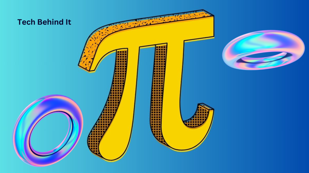 Pi123- The Cousin Of Pi