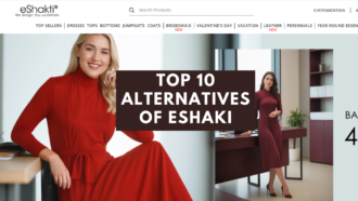 Top 10 Alternatives Of Eshaki