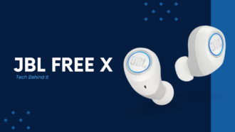 Explore the JBL Free X In-Ear Headphones’ Wireless Freedom