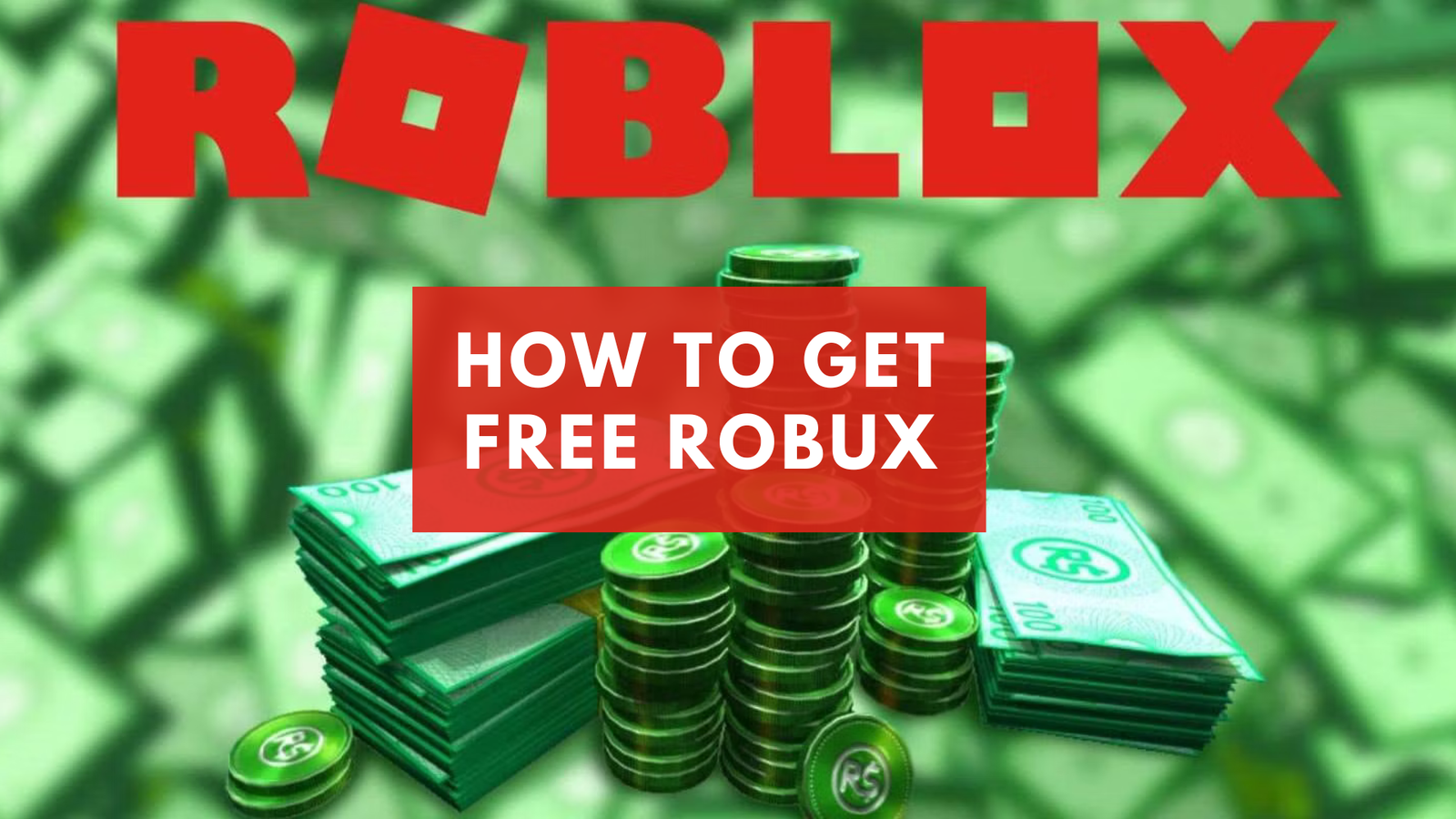 How to Get Free Robux on Roblox?