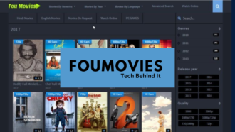 FouMovies 2023: 10 Alternatives to Watch Films