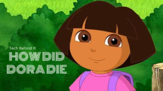 How Did Dora Die? TikTok Trend Going Viral