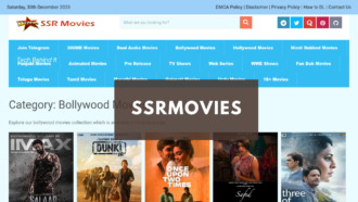 SSRMovies: Is It Safe To Use The Application?