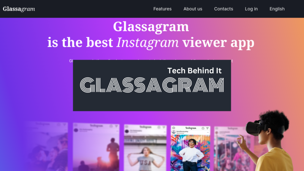 Glassagram