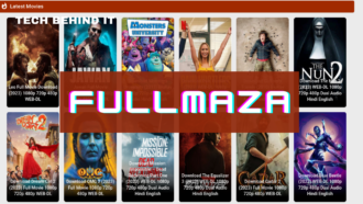Fullmaza: Download 100MB | 300MB | 720P Movies For Free