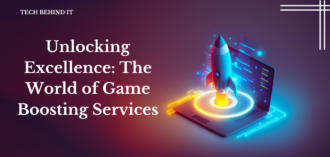 Unlocking Excellence: The World of Game Boosting Services