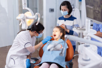 The Impact of Technology on Dental Care