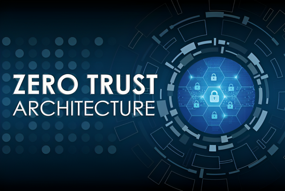 FedRAMP and Zero Trust Architecture