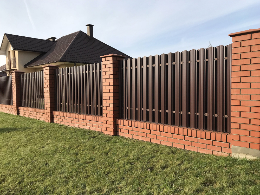Factors to Consider When Fencing