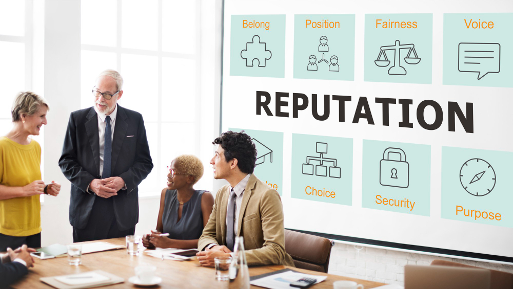 Difference Between Brand Reputation Management And Brand Safety