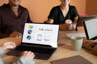 Powerpoint for the web gets caption and subtitle support for videos