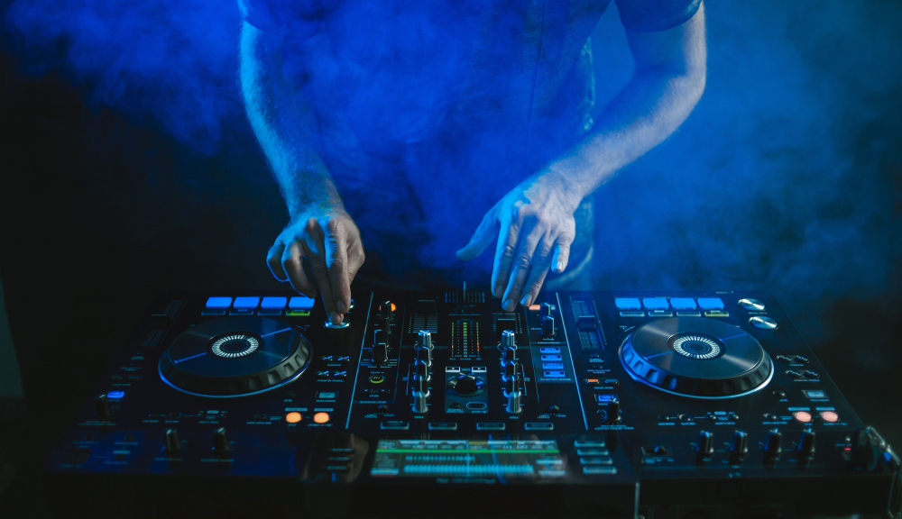 Choosing the Perfect Sound System for Your Event