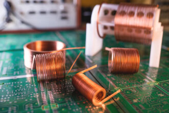Tips to Enhance the Performance of Power Inductors