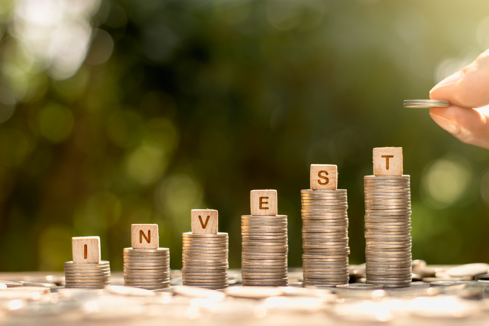 Reasons to Invest in Mutual Investments