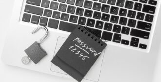 Strategic PDF Password Practices: Enhancing Document Security