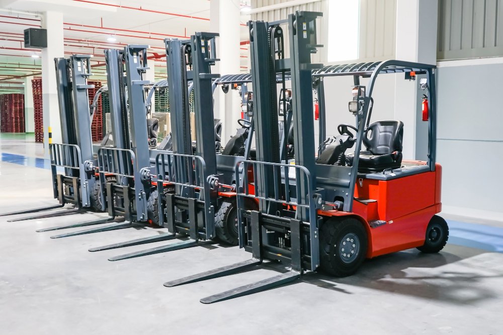 Elevating Efficiency: Discovering Reliable Scissor Lift Trolleys for Your Business Needs