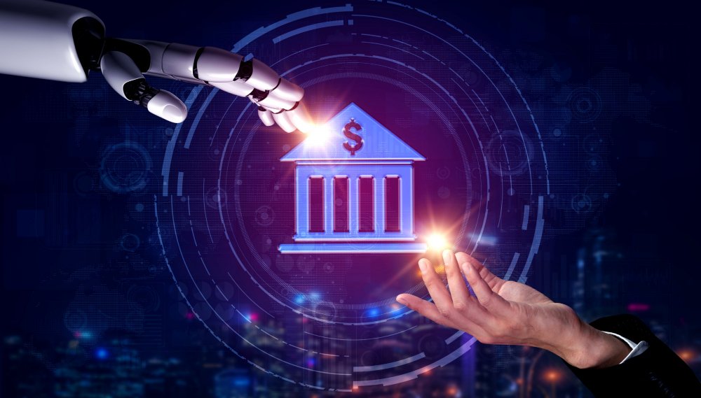 Revolutionizing finance: the symbiosis of banking software and artificial intelligence in digital banking