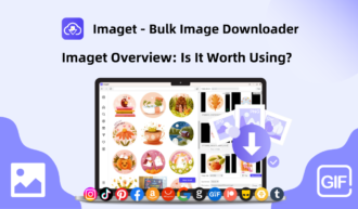 Imaget – Bulk Image Downloader Overview: Is It Worth Using?