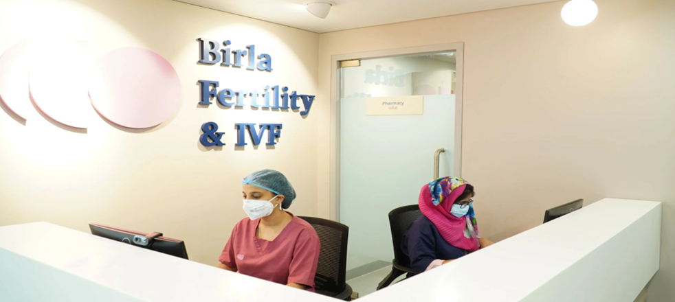 Worried about not being able to become parents after years of marriage? Visit the Best IVF Centre in Delhi