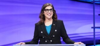 Mayim Bialik Shocks Fans with Sudden Departure From ‘Jeopardy’ Hosting Duties