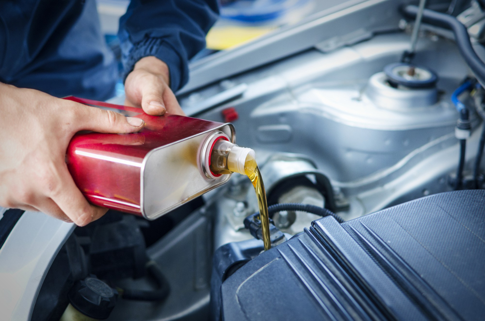 Essential Tips and Insights for Vehicle Maintenance