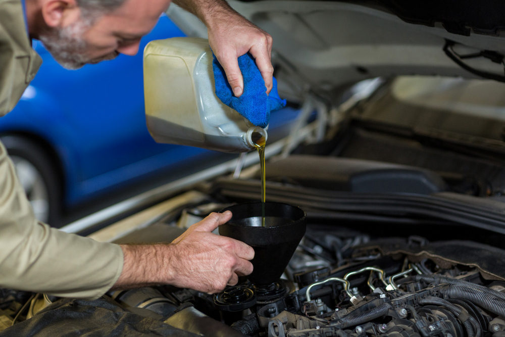 The Ultimate Guide to Oil Changes: Essential Tips and Insights for Vehicle Maintenance
