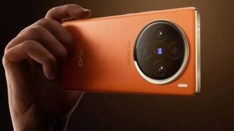 December 14 Global Launch of the Vivo X100 and Vivo X100 Pro: Everything You Need to Know About!